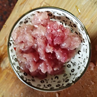 XO酱鸡蛋炒小米燕麦饭的做法图解3