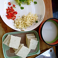 媲美小吃摊的家庭自制臭豆腐的做法图解4