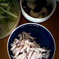 #精致一人食#爆炒小笔管的做法图解2