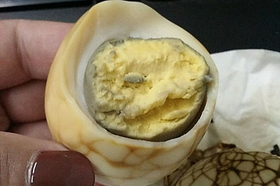 茶叶蛋