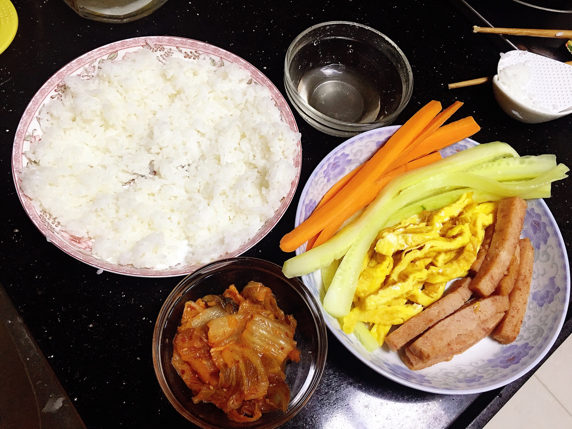 韩国紫菜包饭牌子哪个好 韩国紫菜包饭 即食怎么样