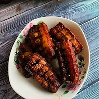 脆皮五花肉的做法图解6