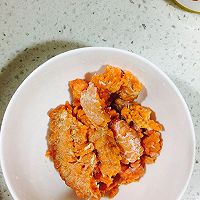 面包蟹--咖喱蟹➕土豆的做法图解5