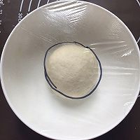 薄底披萨的做法图解2