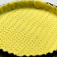 德普烤箱食谱——坚果树莓挞的做法图解3