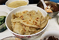 葱油饼的做法