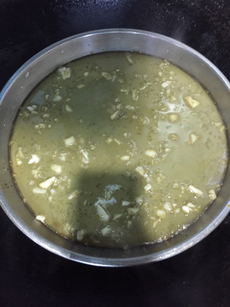 马蹄糕