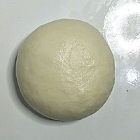 松软炼乳黄油面包的做法图解6