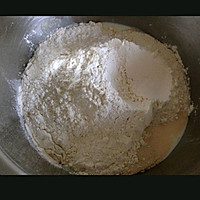 豆沙包的做法图解1