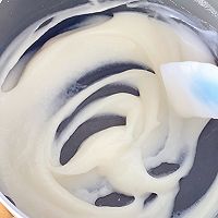 炼乳吐司～超绵软杏仁吐司的做法图解2