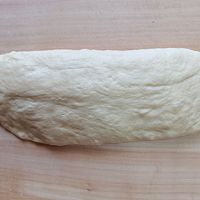 #安佳马苏里拉芝士挑战赛#香脆柔软的蜂蜜脆底面包的做法图解11