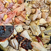 要问炒鸡哪里香，山东炒鸡名远扬的做法图解5