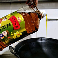 #外婆乡炒出火锅香#分分钟光盘的火锅底料炝拌菜的做法图解4