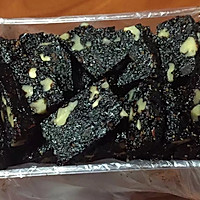 自制阿胶糕的做法图解3