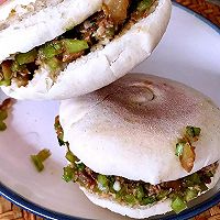 肉夹馍的做法图解3