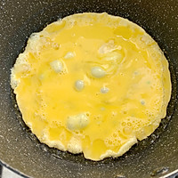 茭瓜鸡蛋蒸饺，纯素，太好吃啦的做法图解6