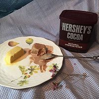 自制芒果，或巧克力冰淇淋的做法图解6