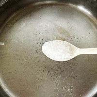#金龙鱼橄调-橄想橄做#芦笋炒口蘑的做法图解1