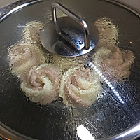 低碘飲食-玫瑰小饅頭的做法图解4