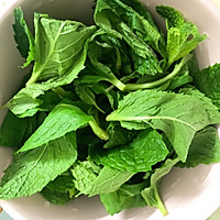 ［下酒菜]薄荷炒薄壳/海瓜子的做法图解5