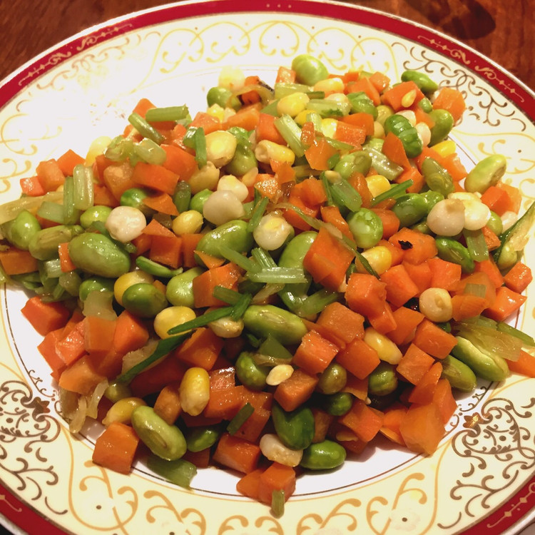 豆果美食的做法