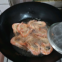 简易版干锅虾的做法图解2