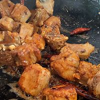 排骨卤蛋的做法图解6