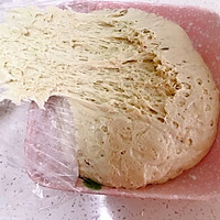 香辣土豆猪肉老面包子的做法图解4