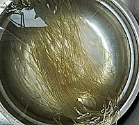 韩式安东炖鸡的做法图解3