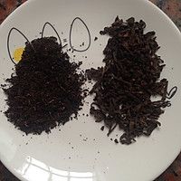 港式奶茶的做法图解3