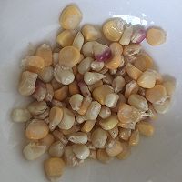 炒饭的做法图解1