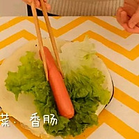 豪华鸡蛋饼的做法图解14