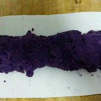 水晶紫薯的做法图解6