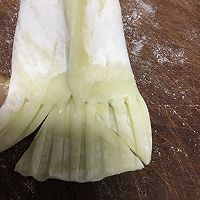 小金鱼饺子的做法图解8