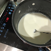 芒果牛奶冻的做法图解5