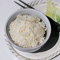 三文鱼西兰花饭团的做法图解4