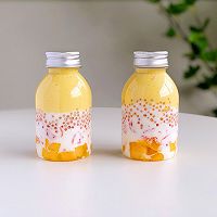 椰浆芒果西米露（杨枝甘露）的做法图解7