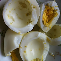 蛋煮蒸蛋的做法图解5