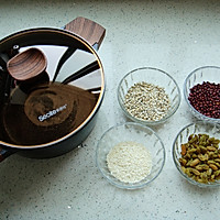 红豆薏米粥的做法图解1