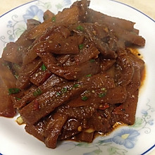 素酿茄子