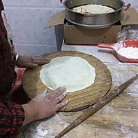 菜馍的做法图解5