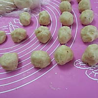 莲蓉酥饼（份量20个）的做法图解3