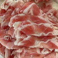 羊肉煲的做法图解4
