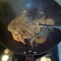 油焖大虾的做法图解4