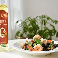 小炒皇的做法图解17
