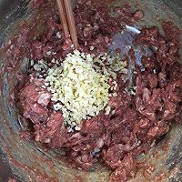 #爱生活#冬日滋补——肃南羊肉馅饺子的做法图解6