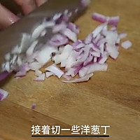 番茄牛肉汤面的做法图解5