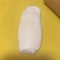 蛋黄酥第一次做就成功的做法图解11