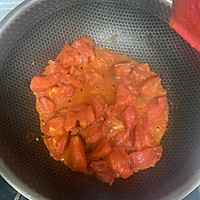 西红柿大头菜的做法图解3