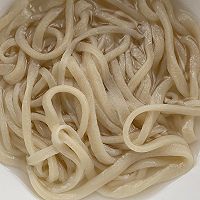 牛肉手擀面的做法图解3